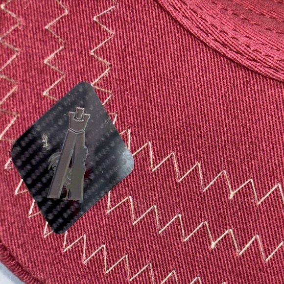 Goorin Bros. The GOAT Trucker Cap The Farm Animal Basecap Meshcap - Picture 7 of 10